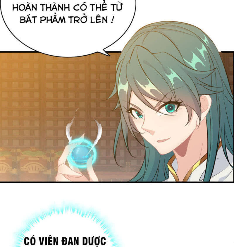 Thần Ma Thiên Sát Chapter 120 - Trang 9