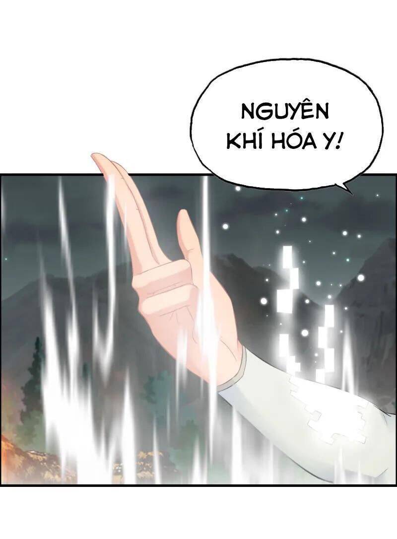 Thần Ma Thiên Sát Chapter 142 - Trang 17