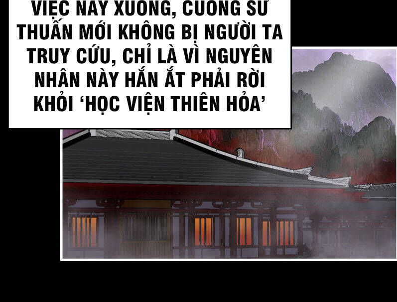 Thần Ma Thiên Sát Chapter 134 - Trang 26