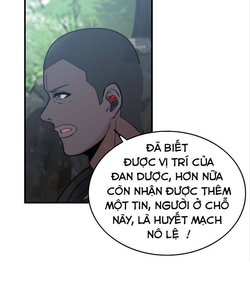 Thần Ma Thiên Sát Chapter 126 - Trang 5