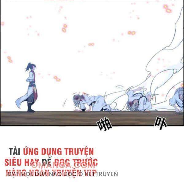 Thần Ma Thiên Sát Chapter 146 - Trang 8