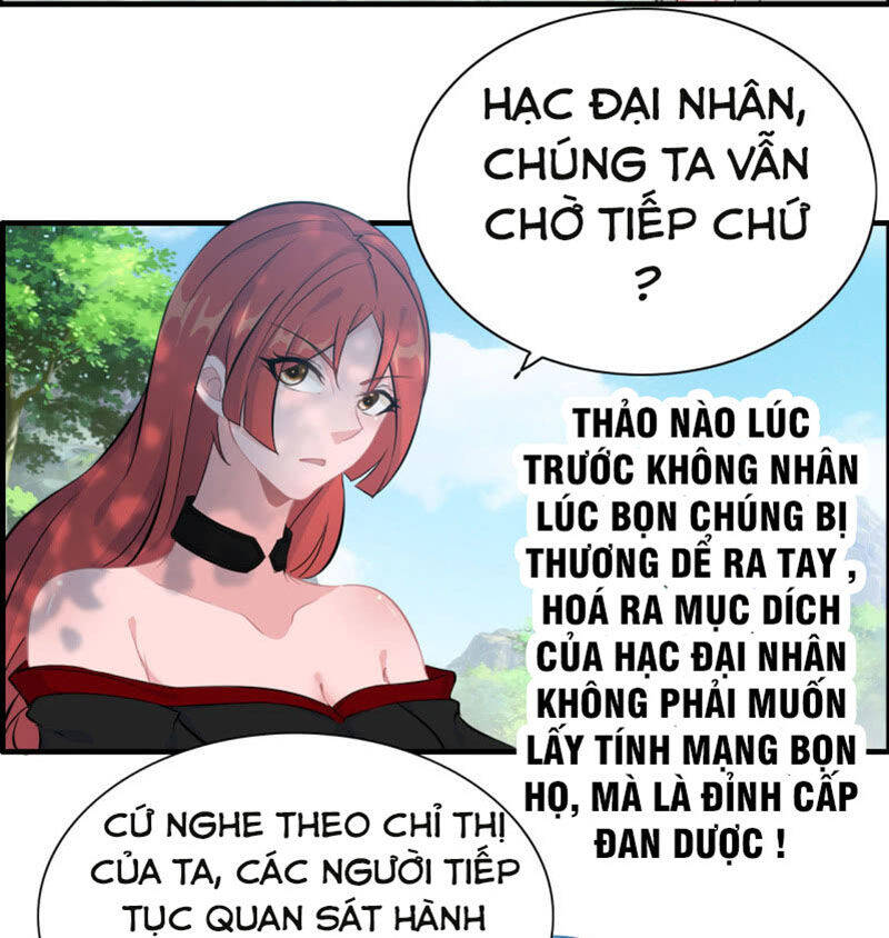 Thần Ma Thiên Sát Chapter 120 - Trang 20