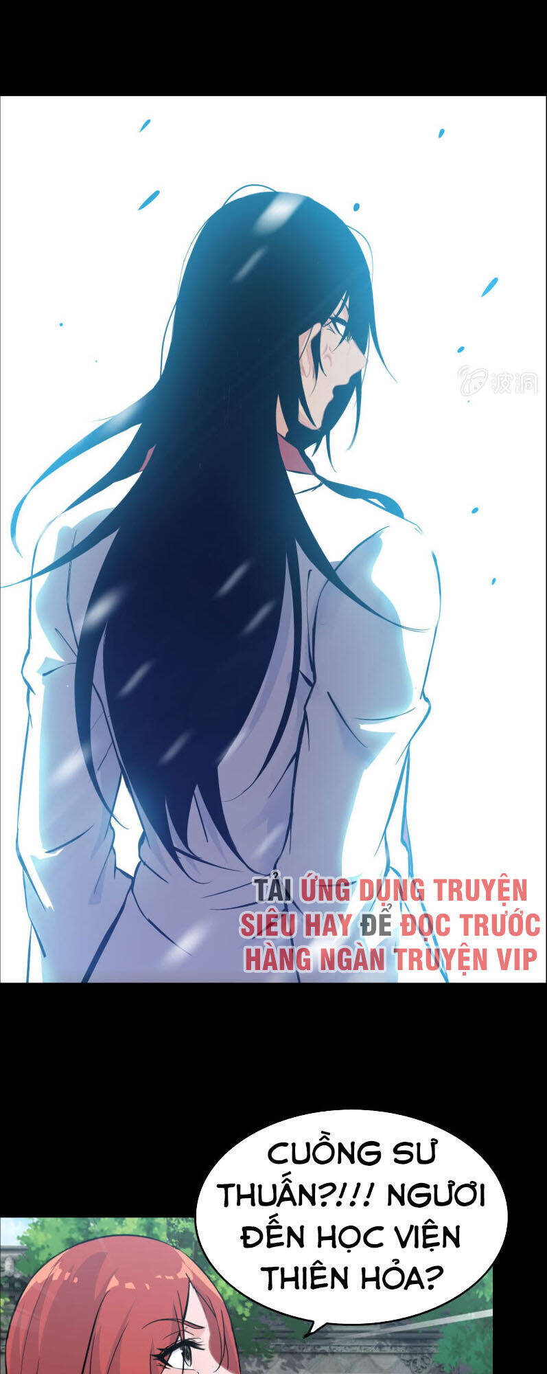 Thần Ma Thiên Sát Chapter 134 - Trang 16