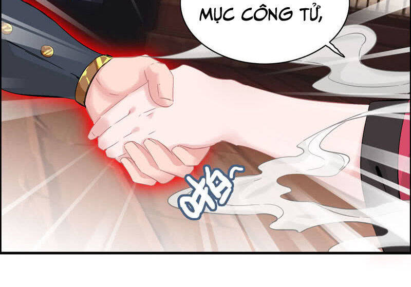 Thần Ma Thiên Sát Chapter 19 - Trang 28