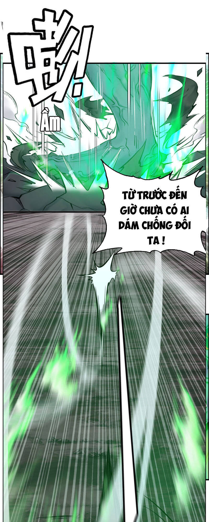 Thần Ma Thiên Sát Chapter 129 - Trang 21