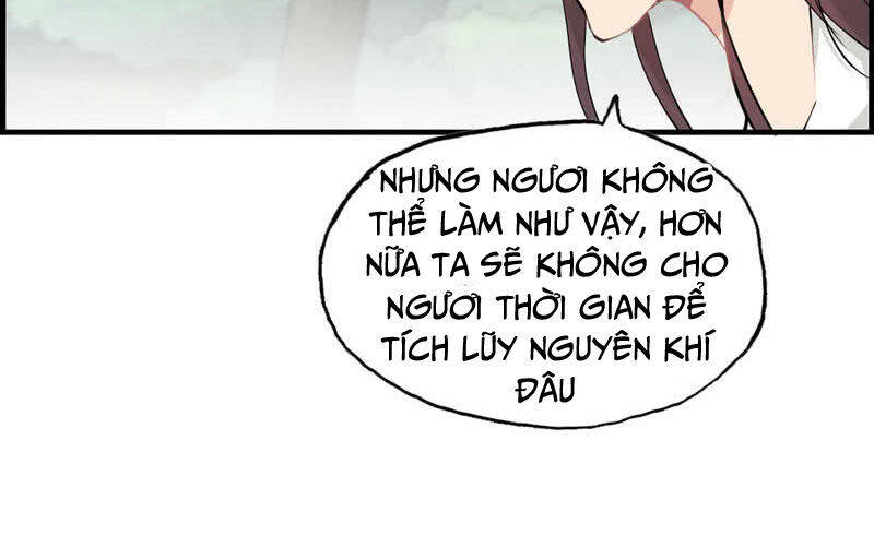 Thần Ma Thiên Sát Chapter 14 - Trang 5