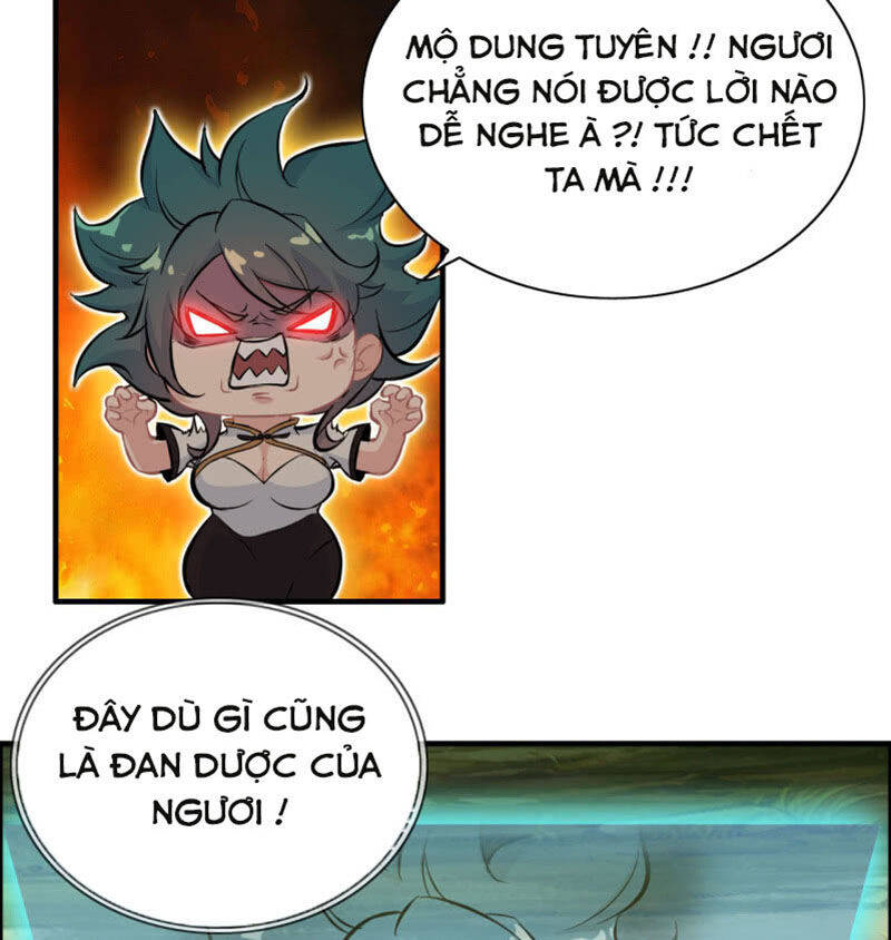 Thần Ma Thiên Sát Chapter 120 - Trang 17