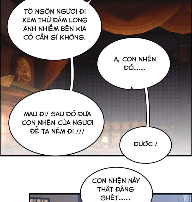 Thần Ma Thiên Sát Chapter 120 - Trang 29