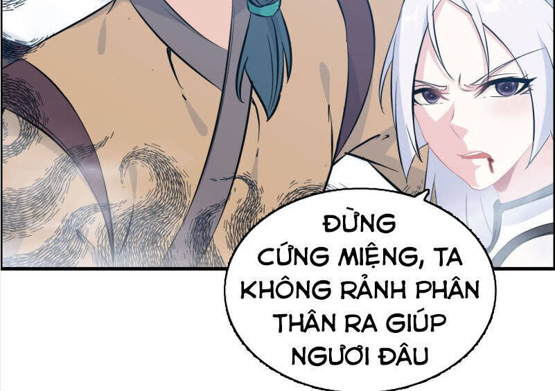 Thần Ma Thiên Sát Chapter 128 - Trang 15