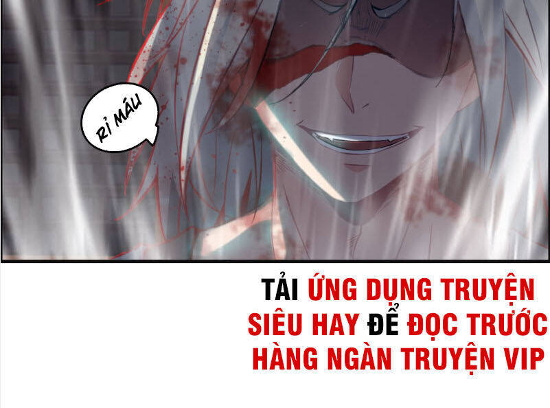 Thần Ma Thiên Sát Chapter 128 - Trang 9