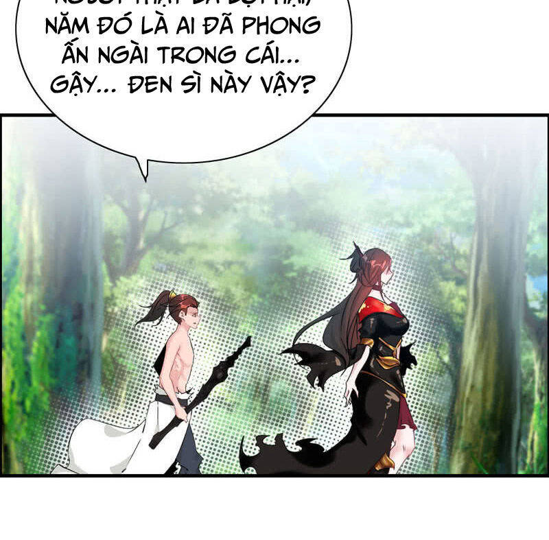 Thần Ma Thiên Sát Chapter 17 - Trang 8