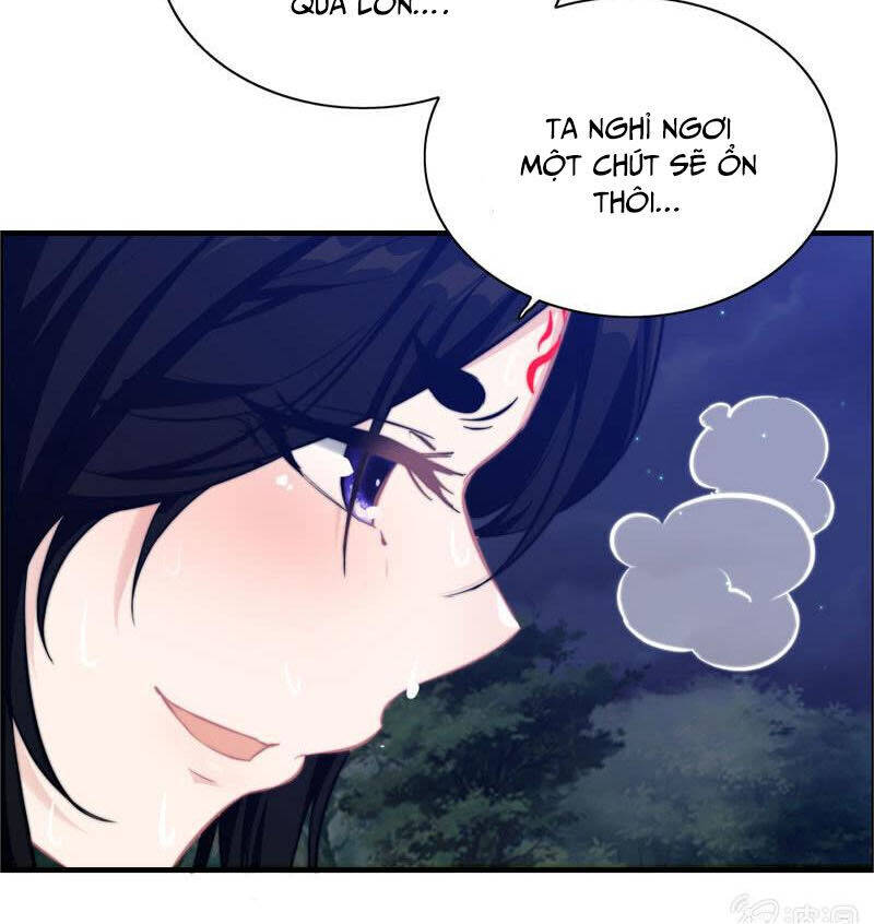 Thần Ma Thiên Sát Chapter 111 - Trang 8