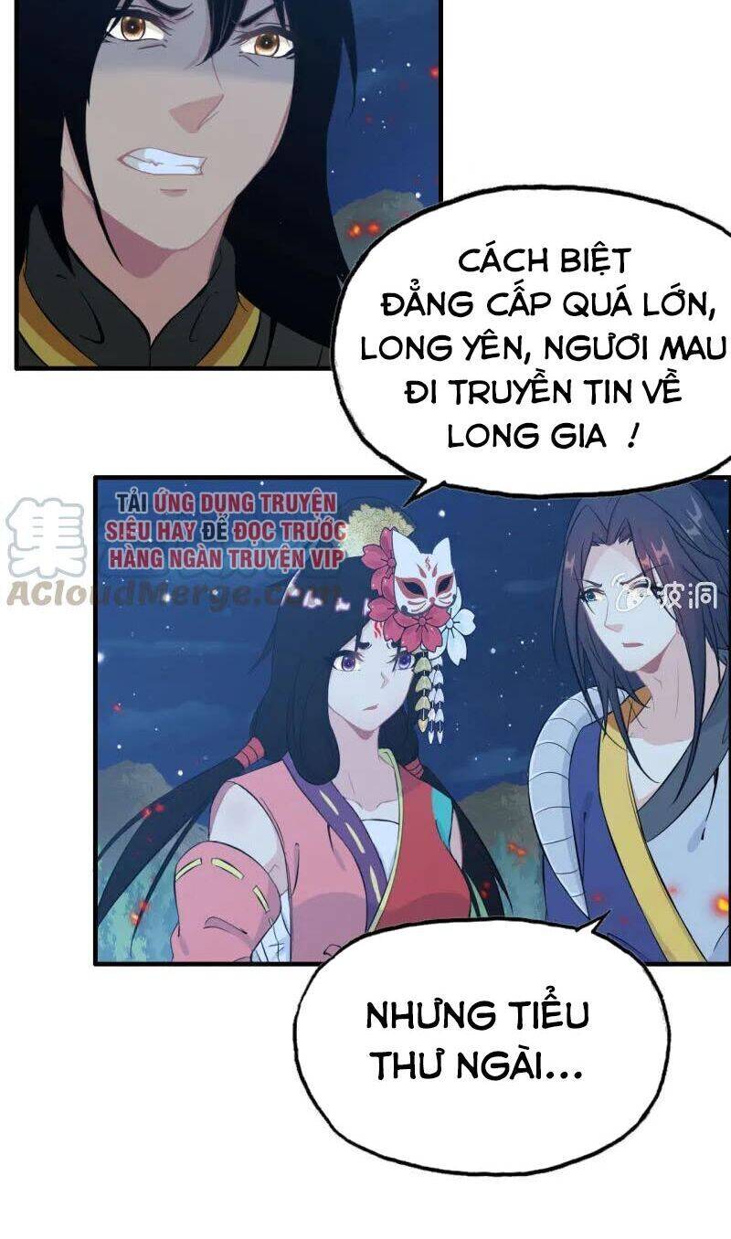 Thần Ma Thiên Sát Chapter 140 - Trang 26