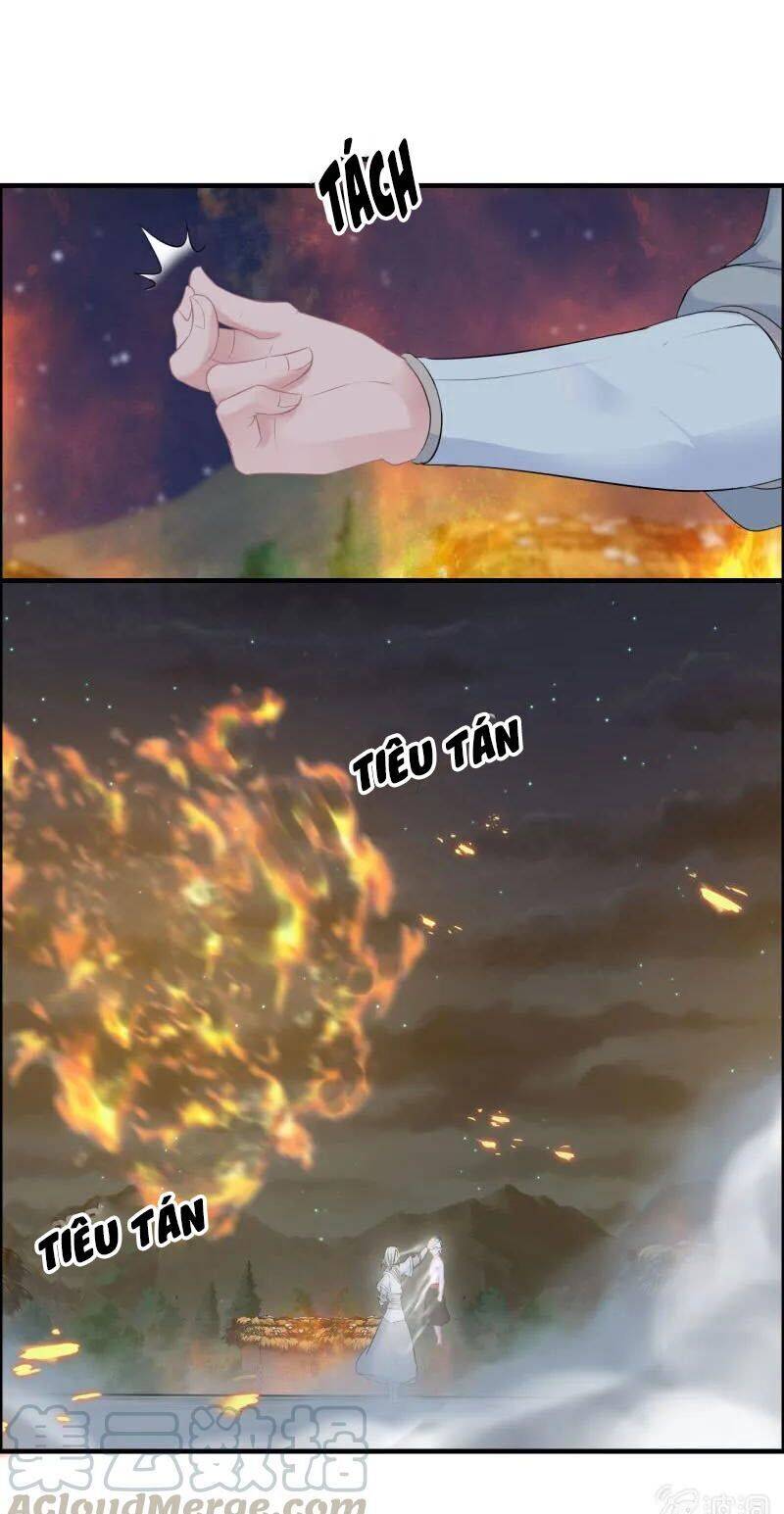 Thần Ma Thiên Sát Chapter 140 - Trang 24