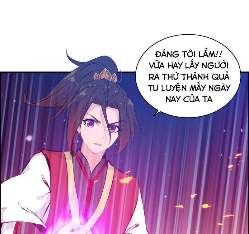 Thần Ma Thiên Sát Chapter 130 - Trang 16