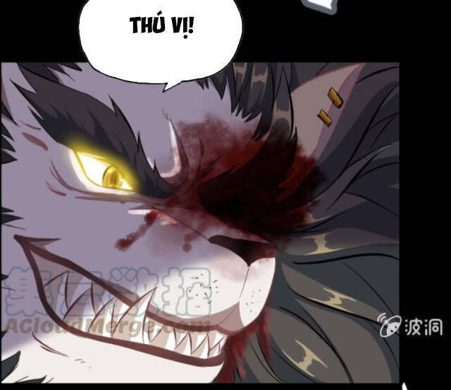 Thần Ma Thiên Sát Chapter 133 - Trang 5