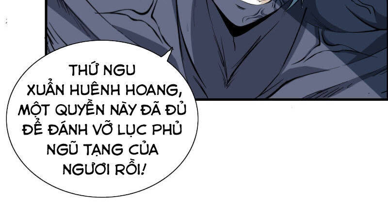 Thần Ma Thiên Sát Chapter 129 - Trang 29