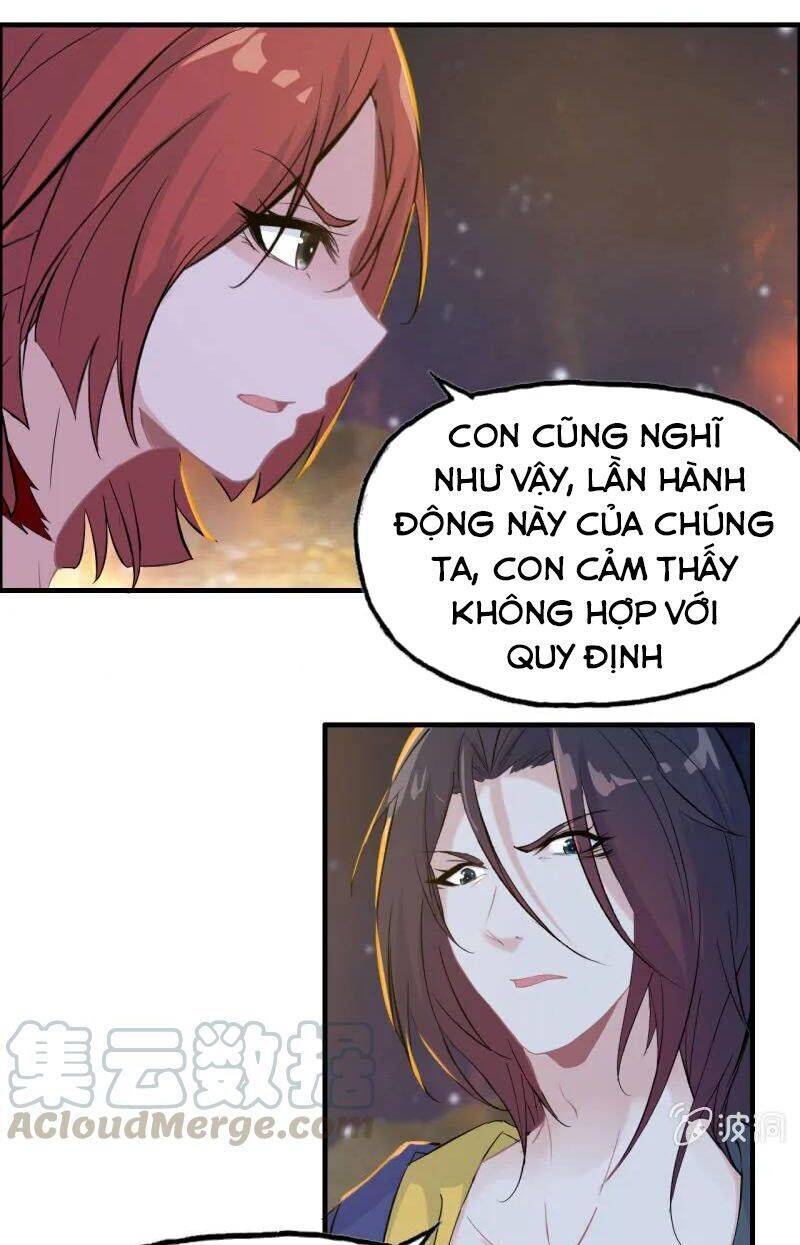 Thần Ma Thiên Sát Chapter 140 - Trang 12