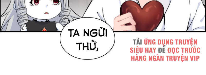 Thần Ma Thiên Sát Chapter 122 - Trang 18