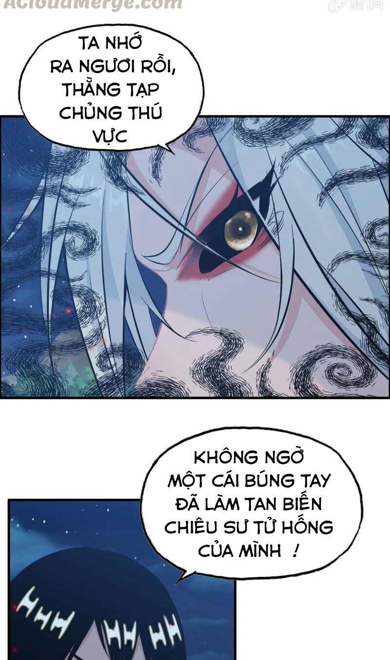 Thần Ma Thiên Sát Chapter 140 - Trang 25