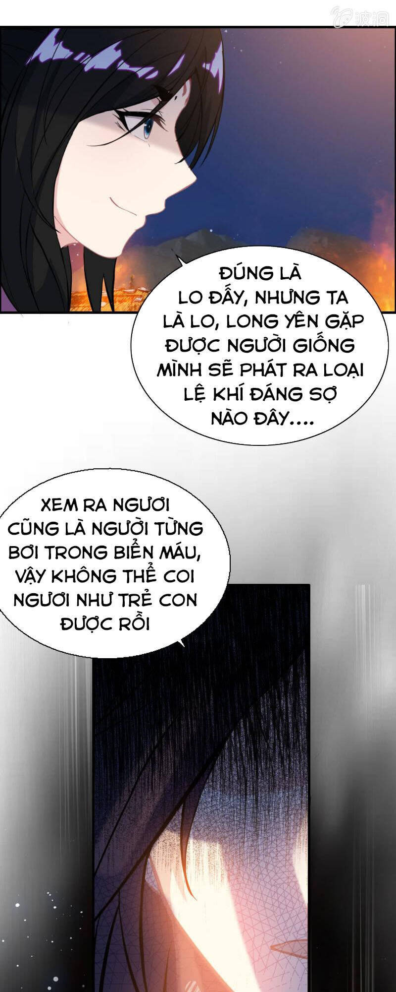 Thần Ma Thiên Sát Chapter 136 - Trang 25