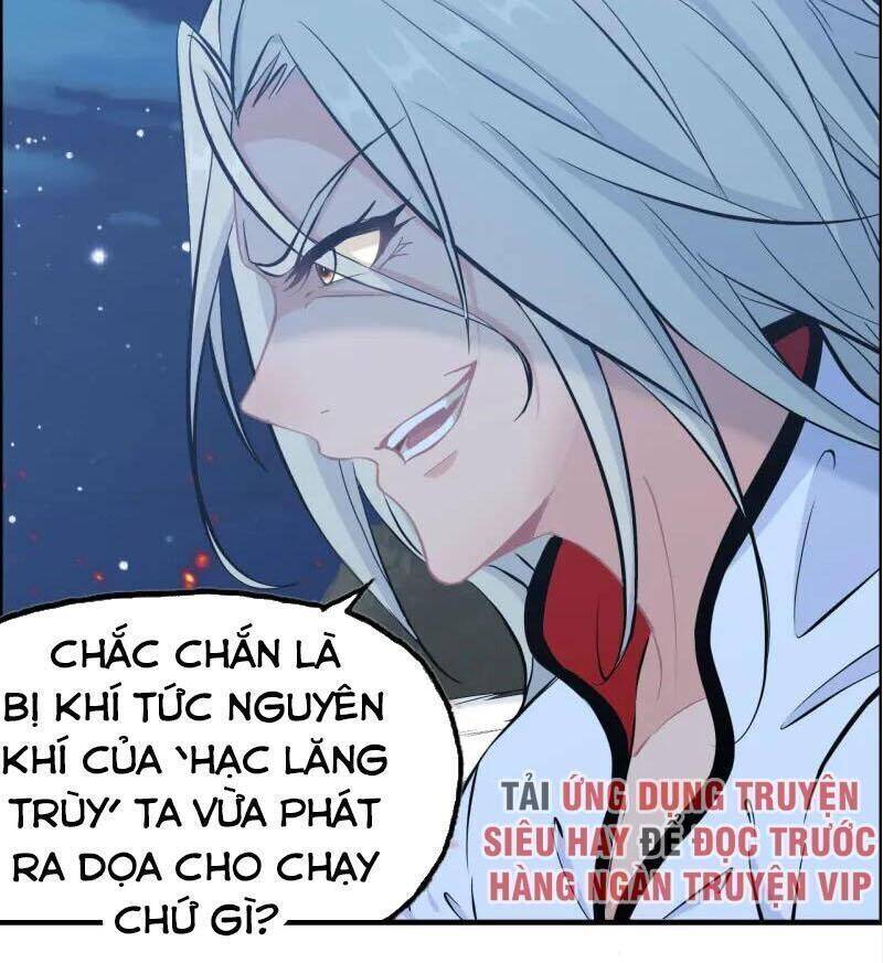 Thần Ma Thiên Sát Chapter 142 - Trang 35