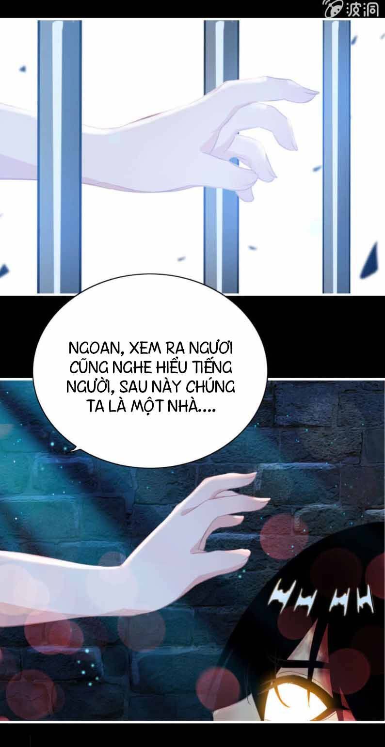 Thần Ma Thiên Sát Chapter 131 - Trang 17