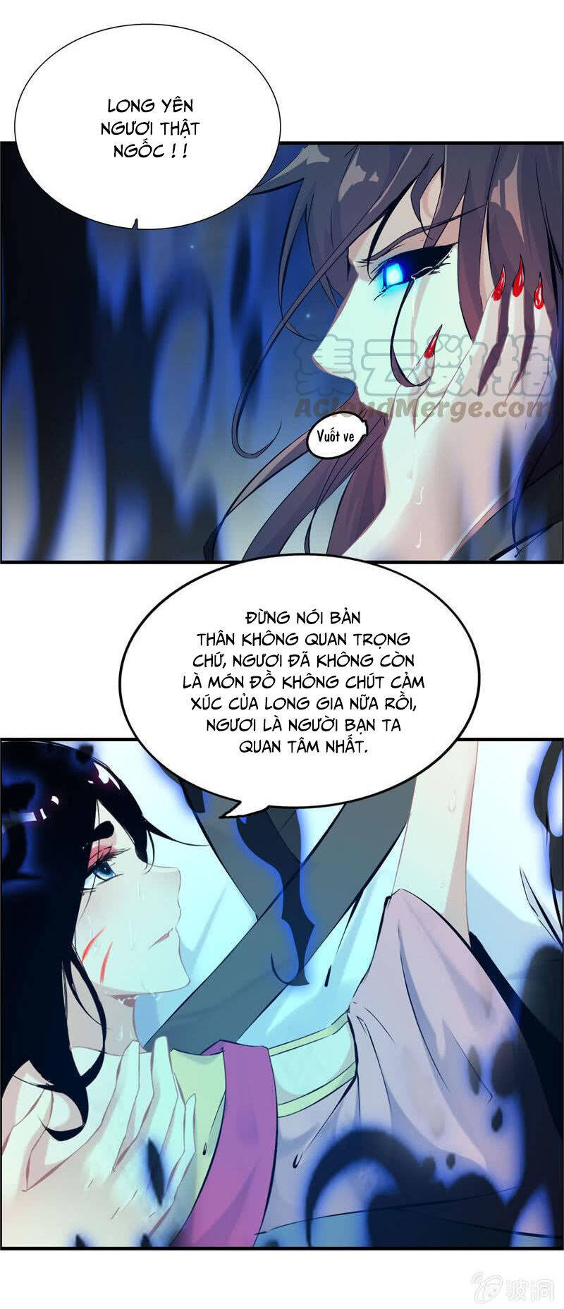 Thần Ma Thiên Sát Chapter 112 - Trang 26