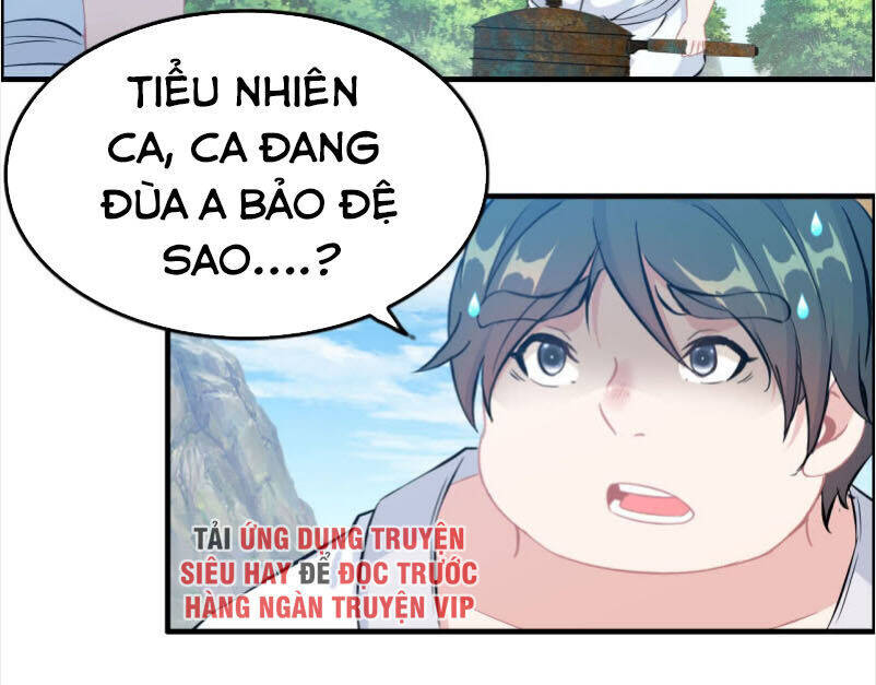 Thần Ma Thiên Sát Chapter 125 - Trang 4