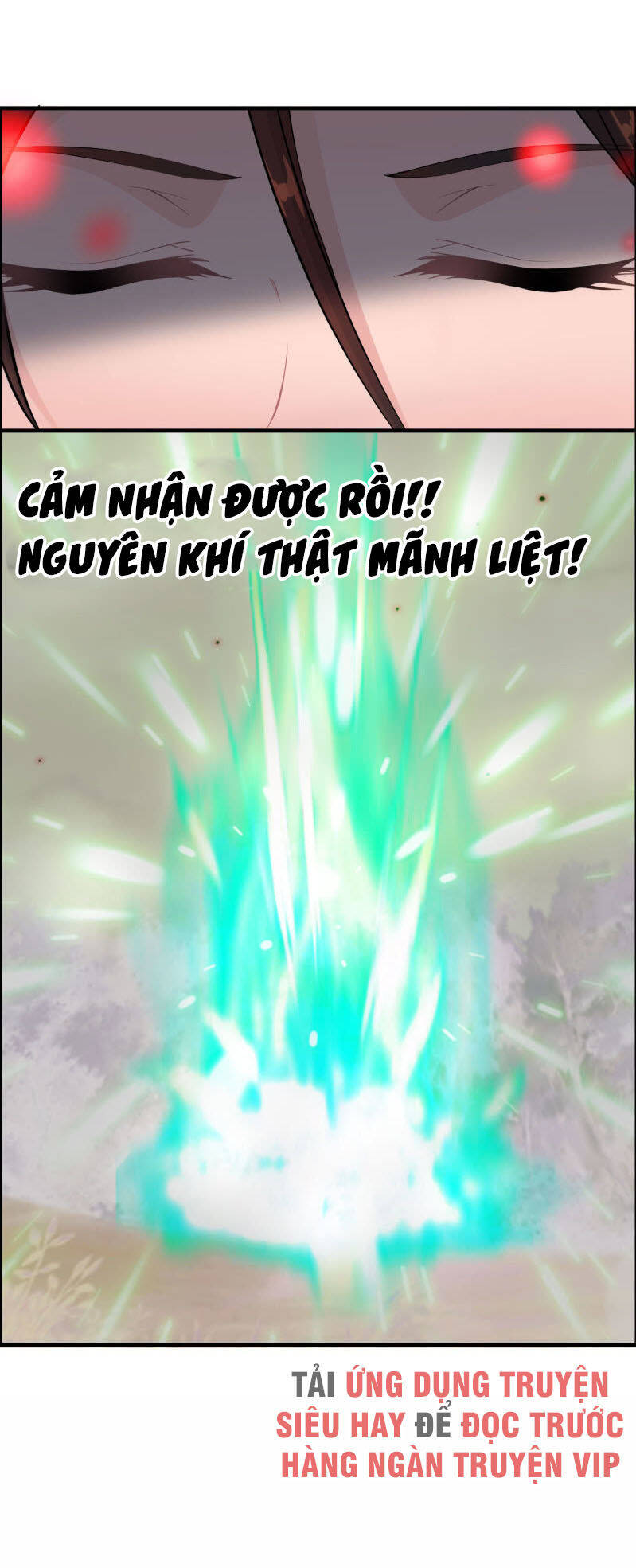 Thần Ma Thiên Sát Chapter 147 - Trang 13