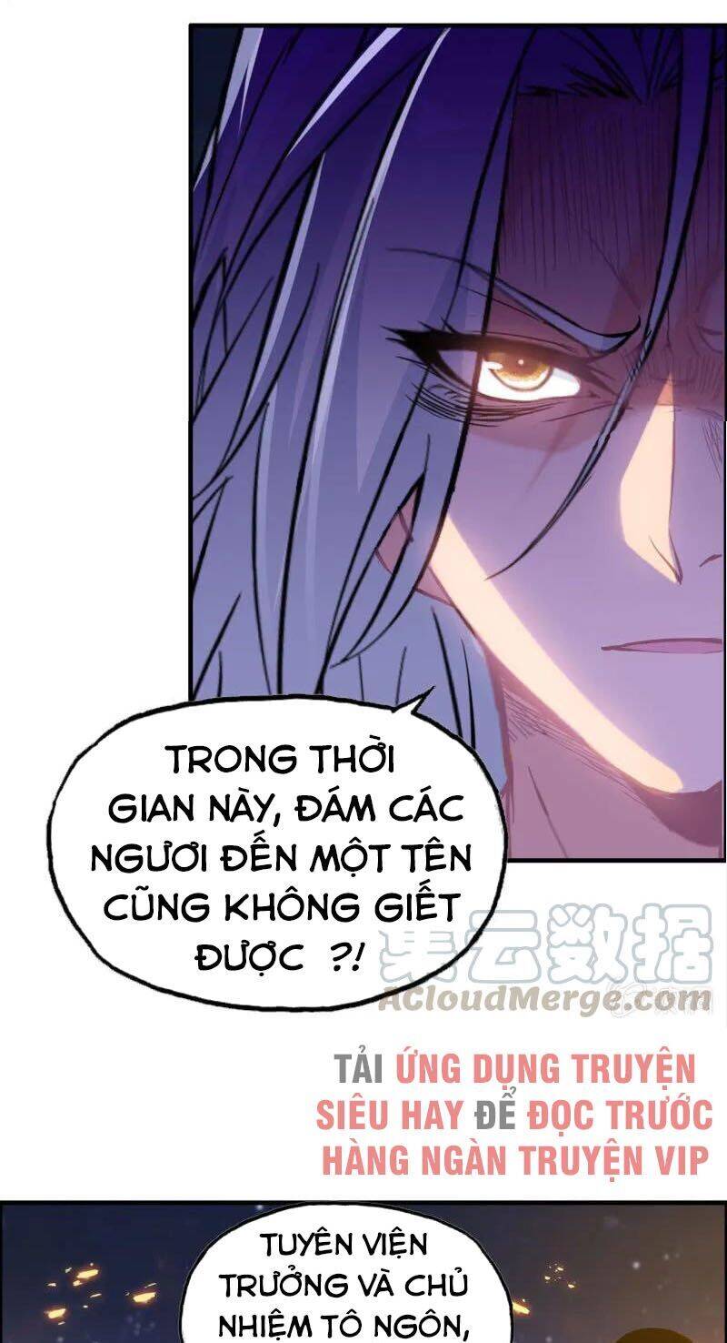 Thần Ma Thiên Sát Chapter 140 - Trang 10