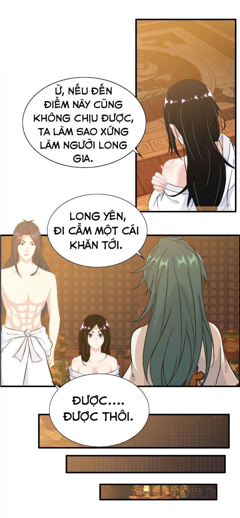 Thần Ma Thiên Sát Chapter 118 - Trang 26