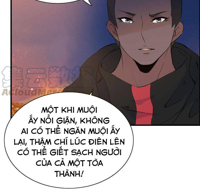 Thần Ma Thiên Sát Chapter 136 - Trang 24