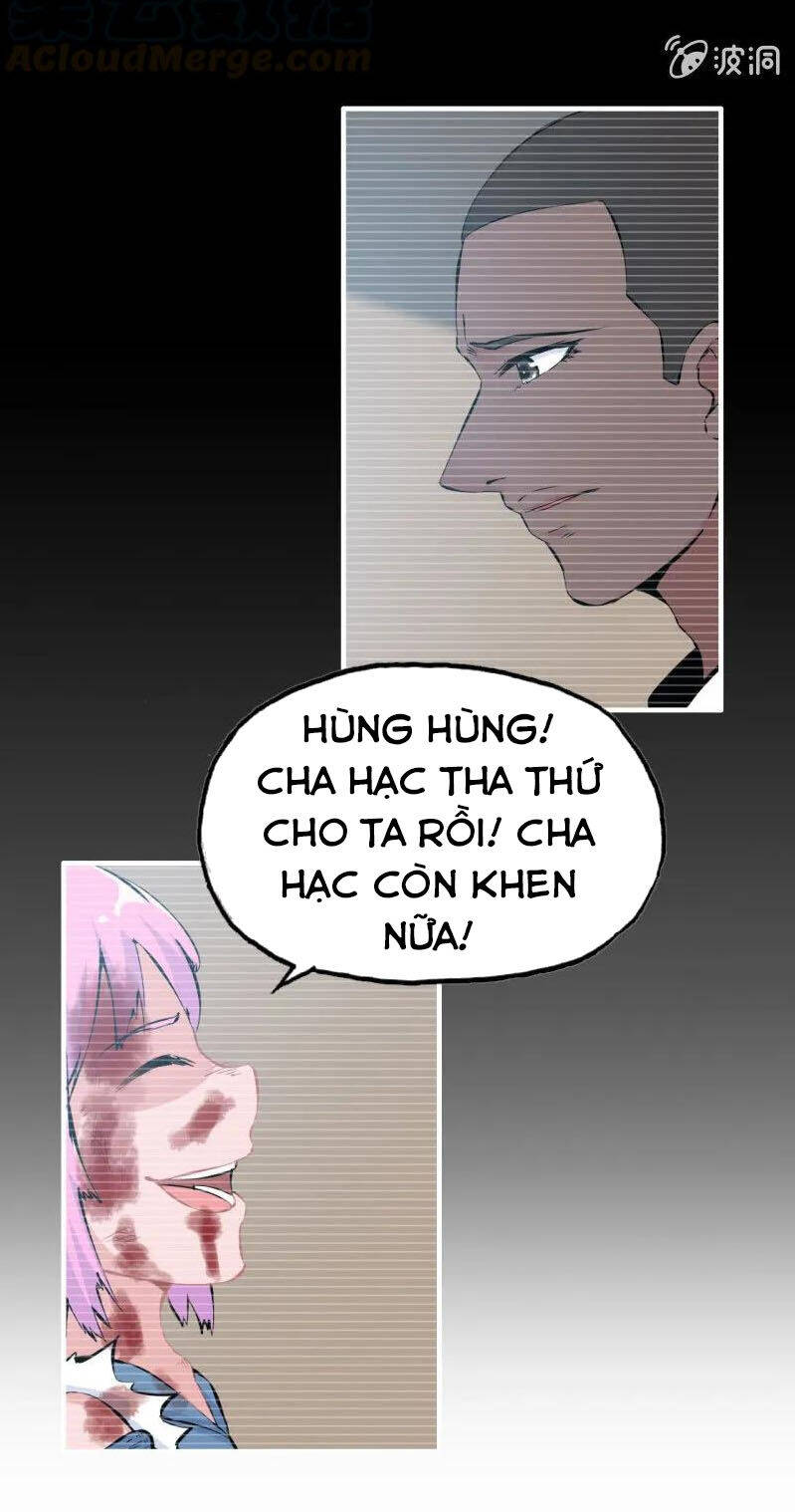 Thần Ma Thiên Sát Chapter 138 - Trang 27