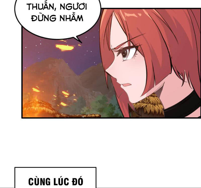 Thần Ma Thiên Sát Chapter 130 - Trang 38