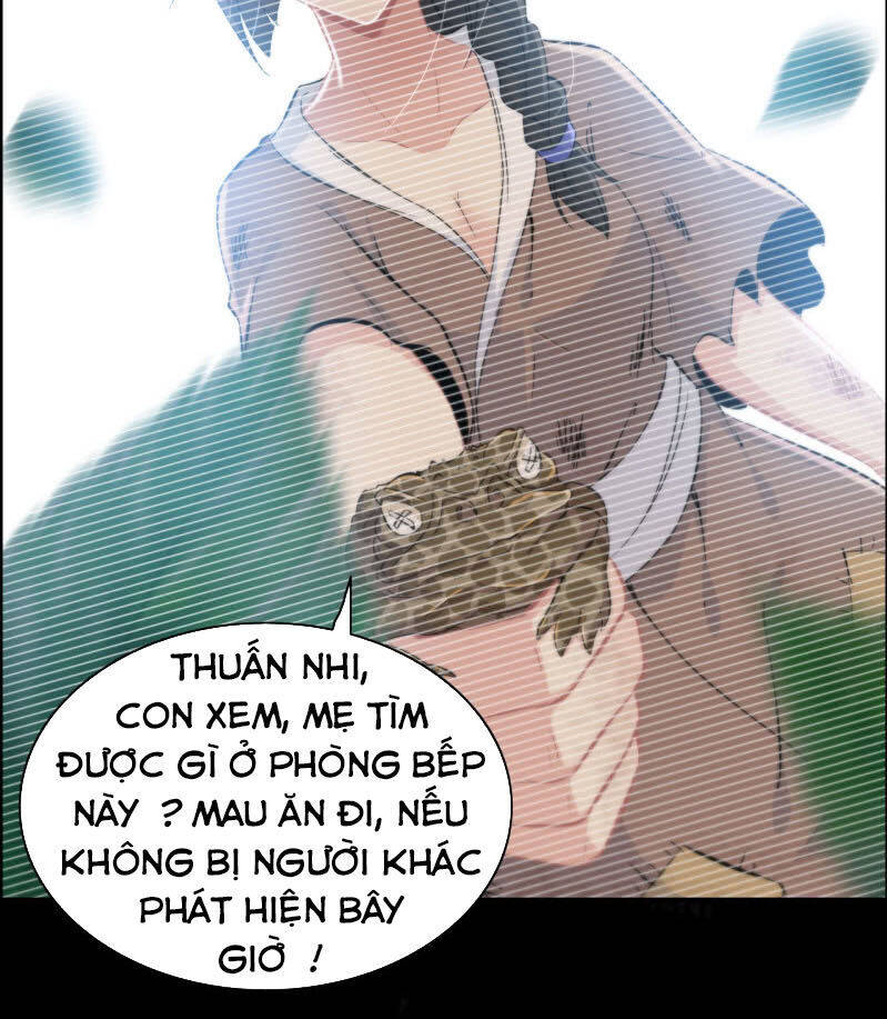 Thần Ma Thiên Sát Chapter 132 - Trang 16