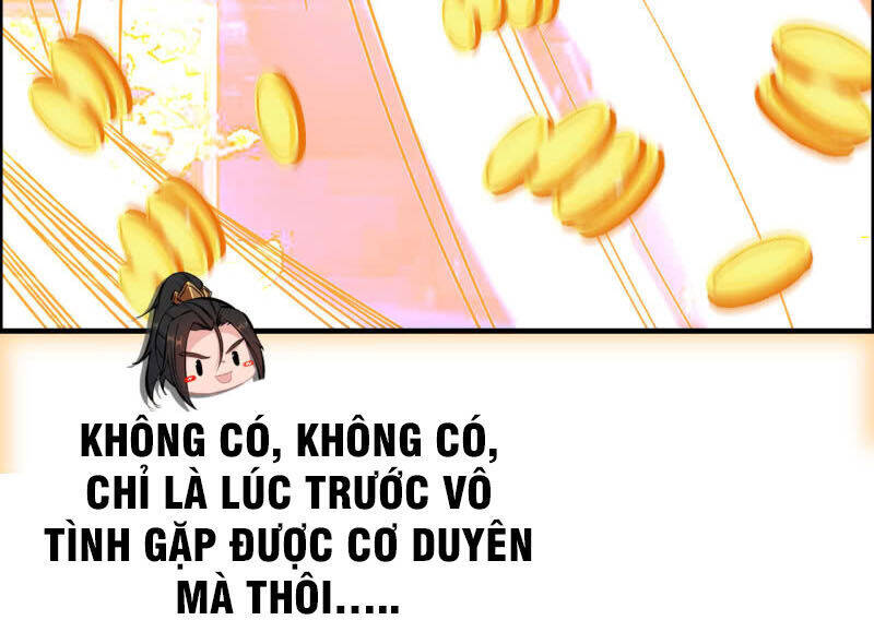 Thần Ma Thiên Sát Chapter 121 - Trang 34