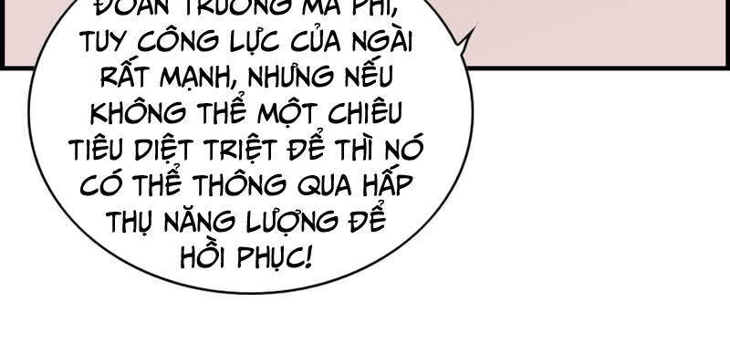 Thần Ma Thiên Sát Chapter 8 - Trang 30