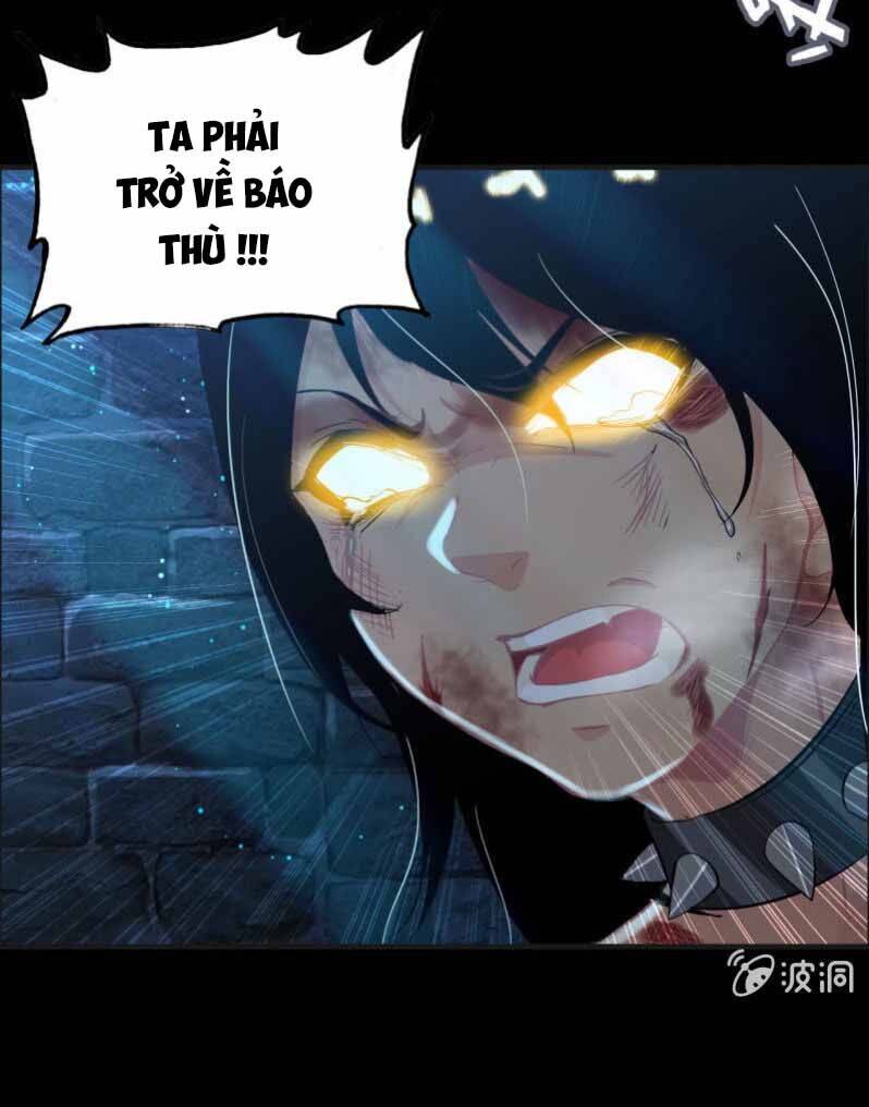 Thần Ma Thiên Sát Chapter 131 - Trang 9