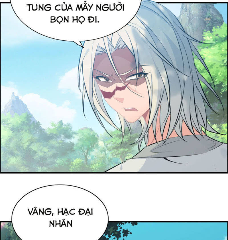 Thần Ma Thiên Sát Chapter 120 - Trang 21