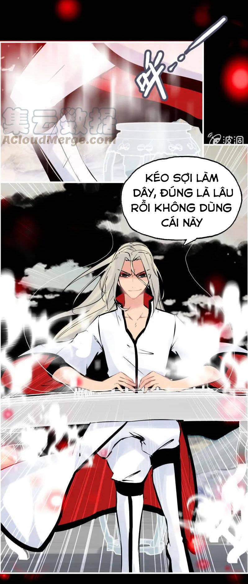 Thần Ma Thiên Sát Chapter 144 - Trang 23