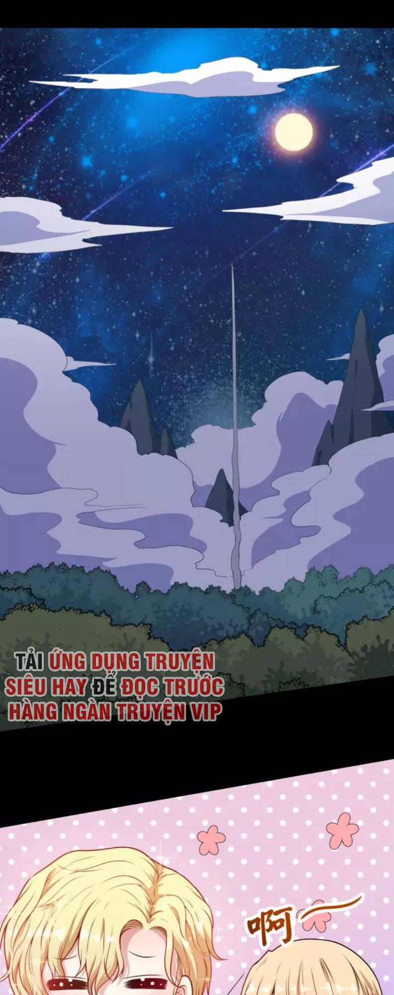 Ma Tôn Trông Trẻ Chapter 122 - Trang 0