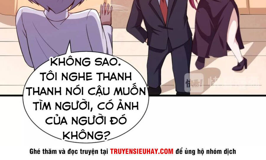 Ma Tôn Trông Trẻ Chapter 35 - Trang 26