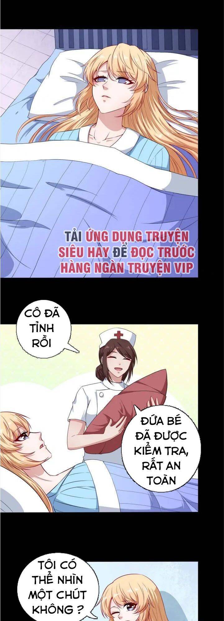 Ma Tôn Trông Trẻ Chapter 92 - Trang 15