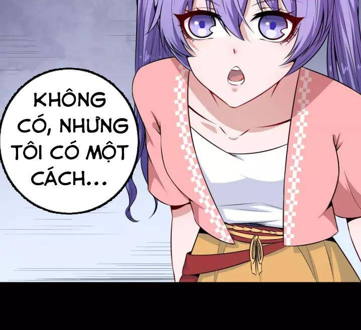 Ma Tôn Trông Trẻ Chapter 96 - Trang 50