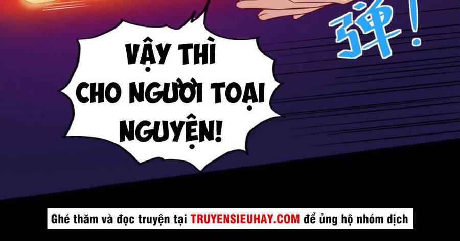 Ma Tôn Trông Trẻ Chapter 34 - Trang 12