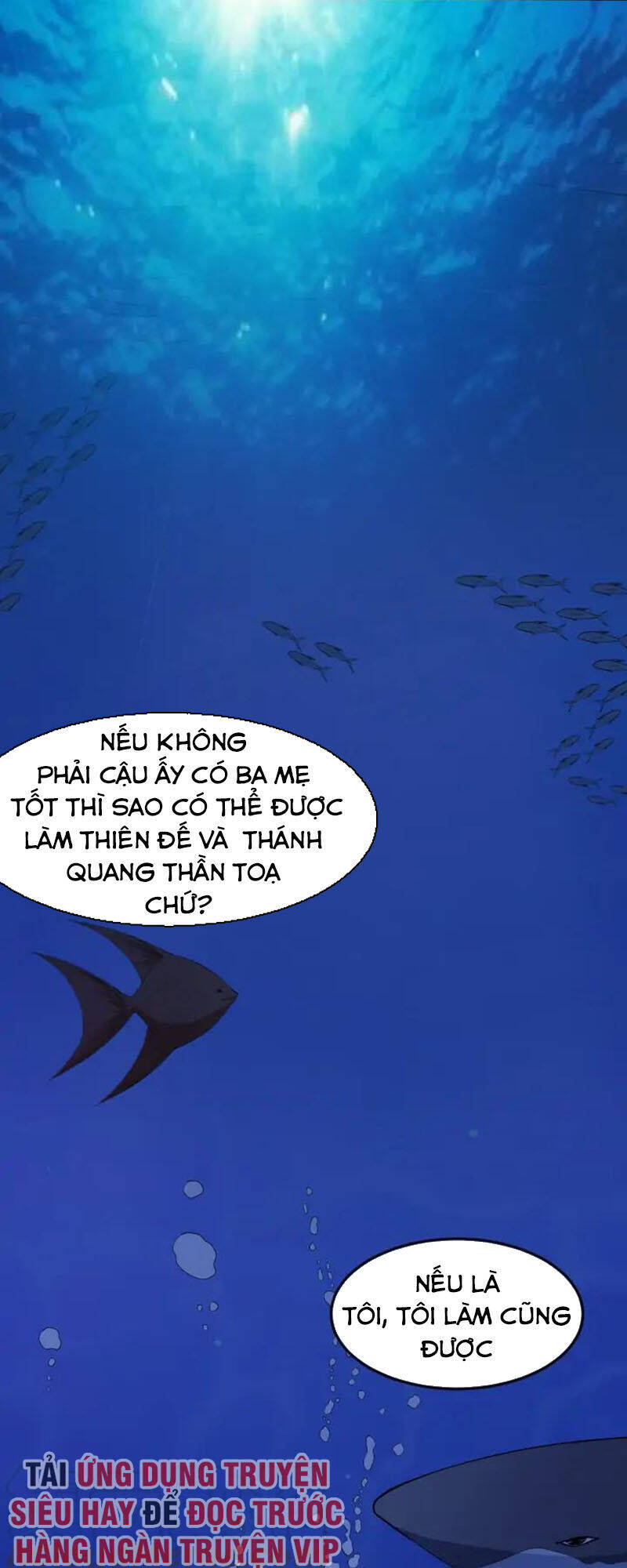 Ma Tôn Trông Trẻ Chapter 139 - Trang 25