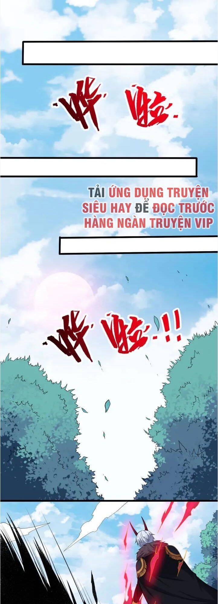 Ma Tôn Trông Trẻ Chapter 82 - Trang 37