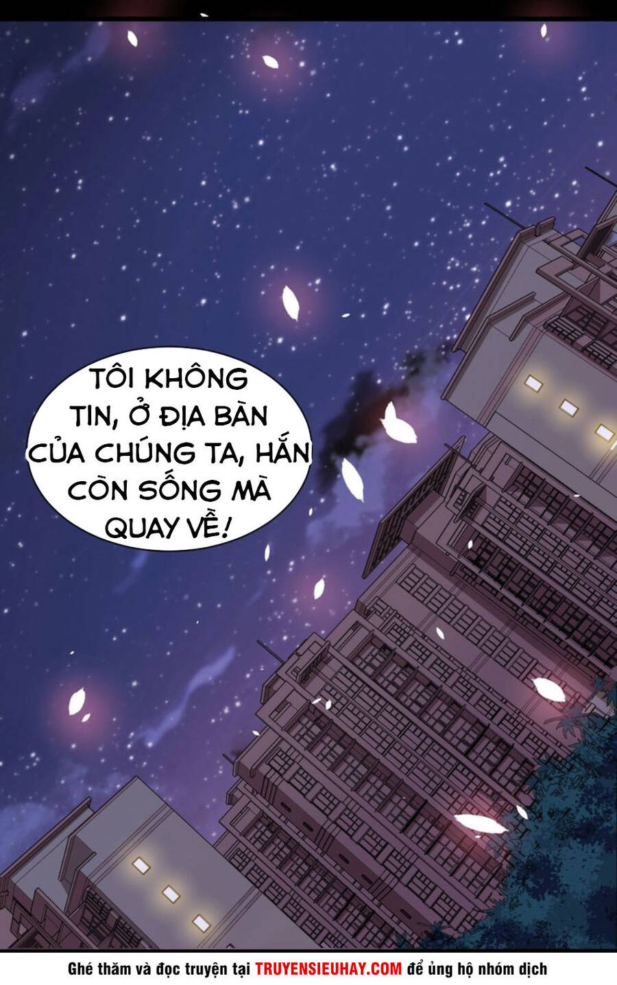 Ma Tôn Trông Trẻ Chapter 36 - Trang 50