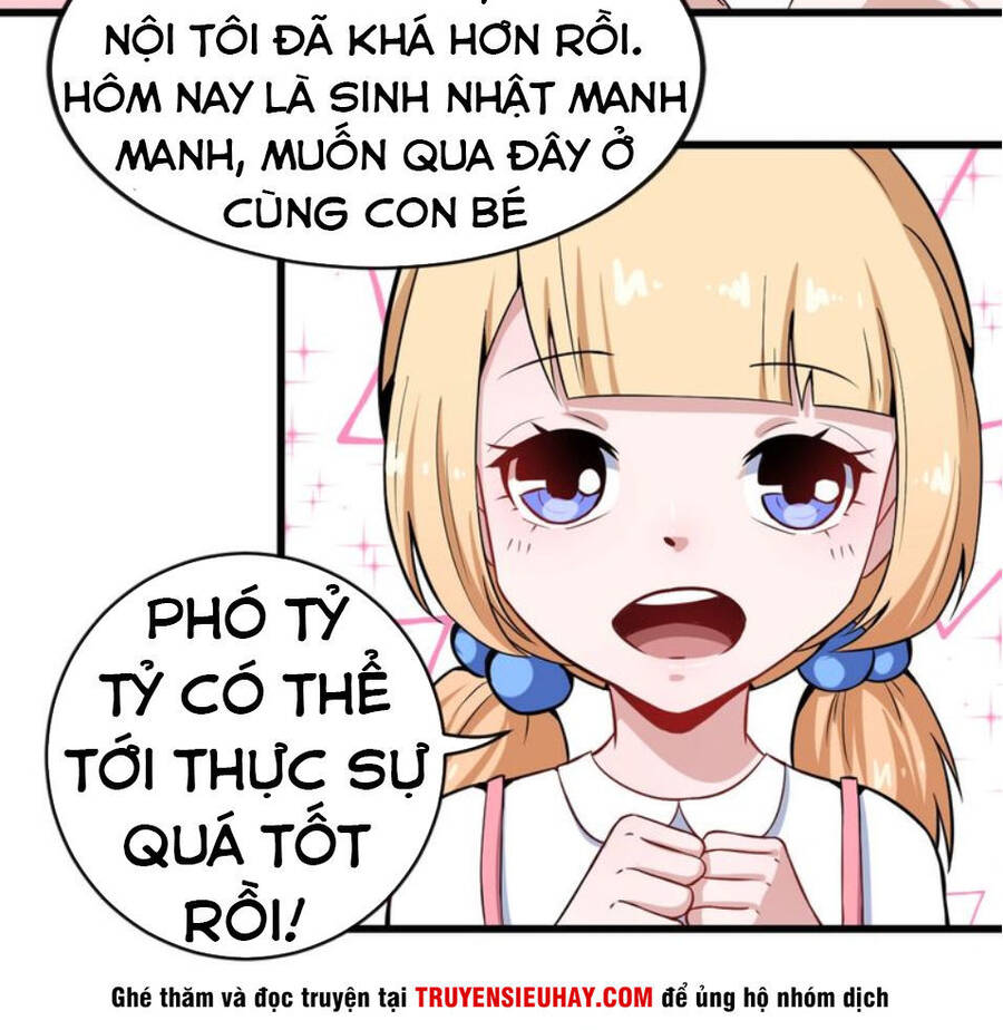 Ma Tôn Trông Trẻ Chapter 29 - Trang 50